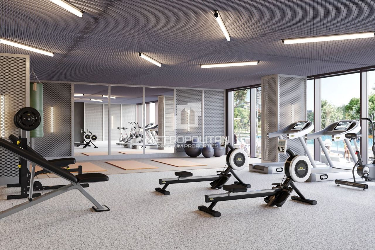 Apartment in Dubai, UAE, 102 m² - picture 8