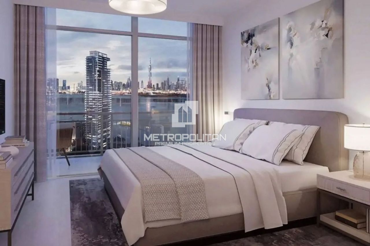 Apartment in Dubai, VAE, 193 m² - Foto 9