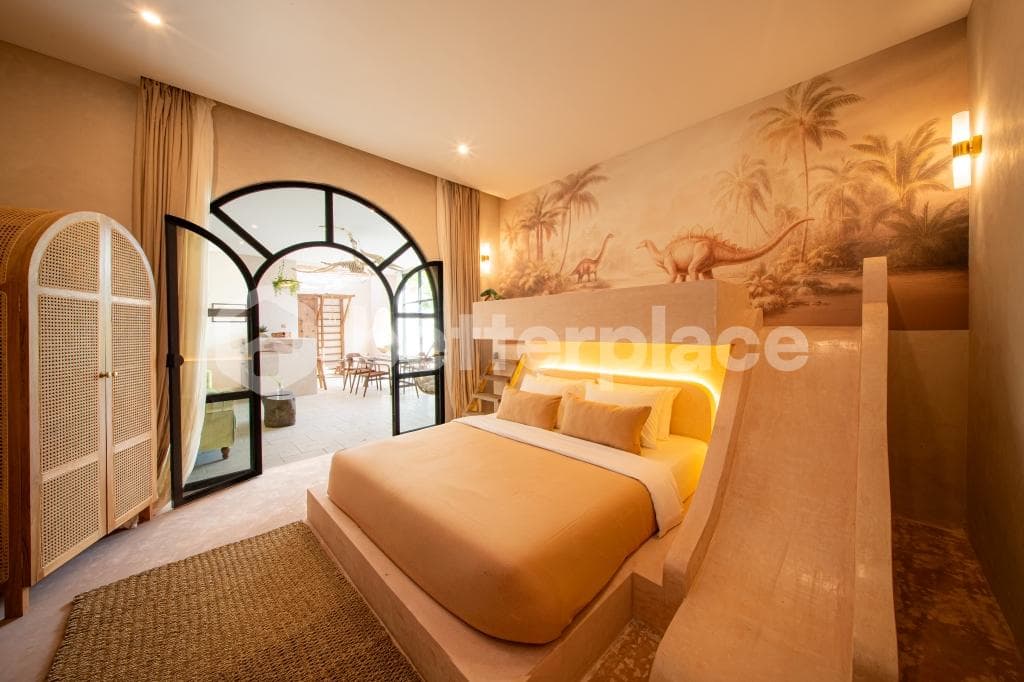 Villa in Canggu, Indonesia, 126 m² - picture 6