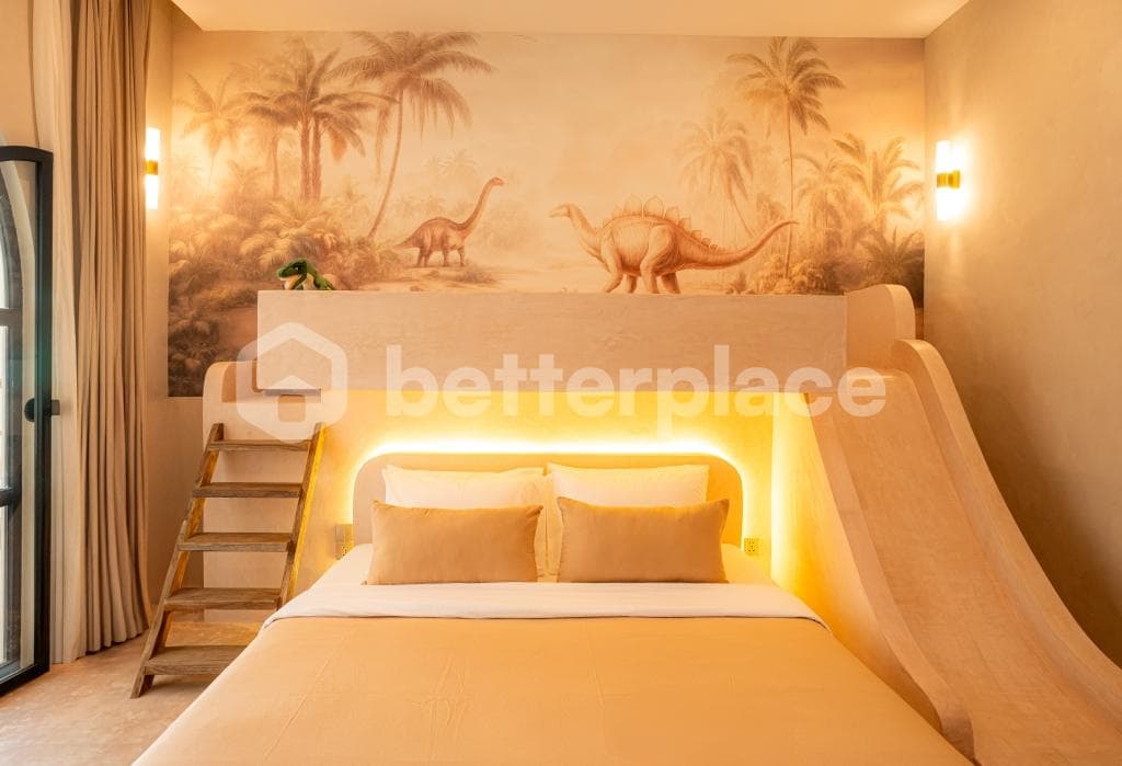 Villa in Canggu, Indonesia, 126 m² - picture 5