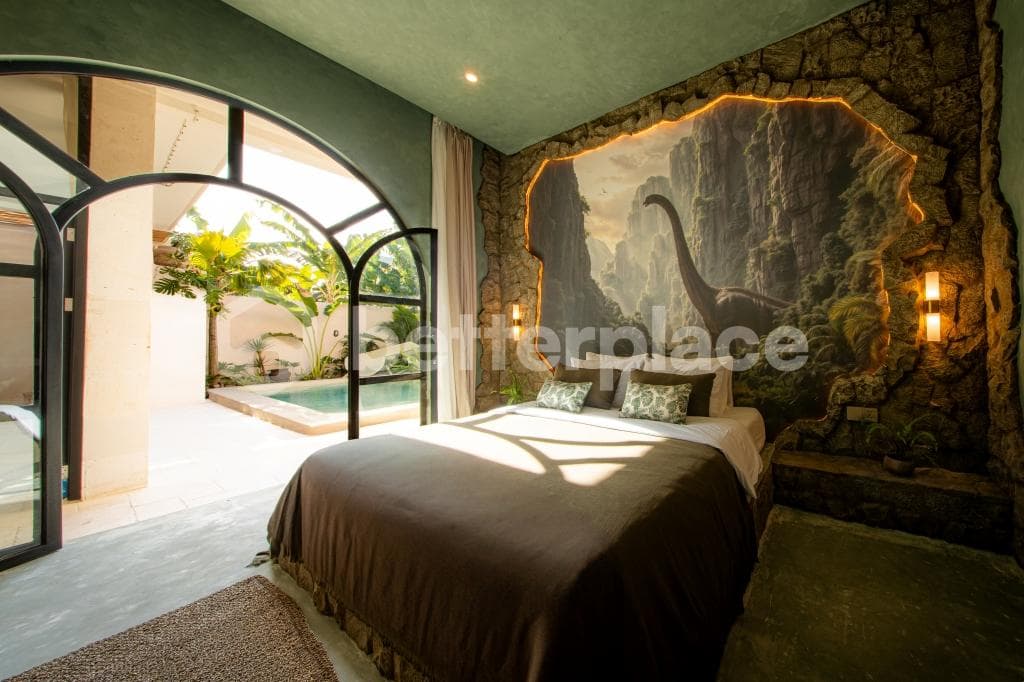 Villa in Canggu, Indonesia, 126 m² - picture 8