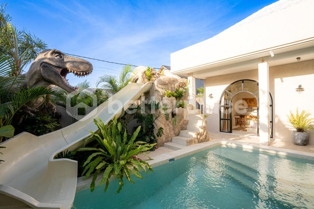 Villa in Canggu, Indonesia, 126 m² - picture 1