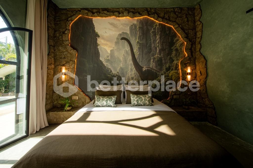 Villa in Canggu, Indonesia, 126 m² - picture 7