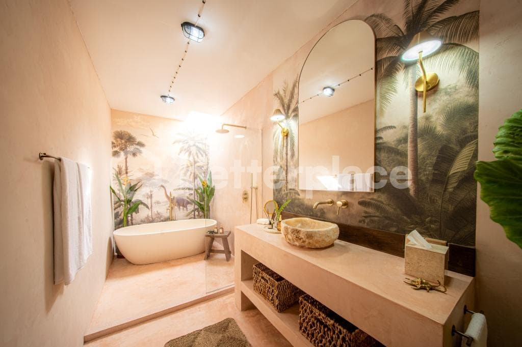 Villa in Canggu, Indonesia, 126 m² - picture 14