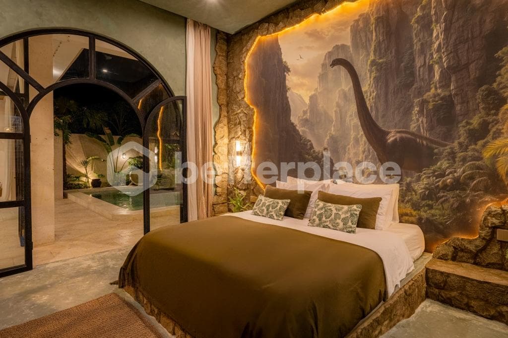 Villa in Canggu, Indonesia, 126 m² - picture 10