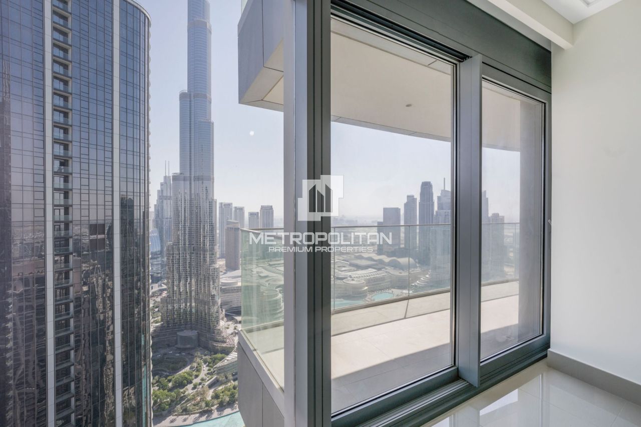 Apartment in Dubai, VAE, 190 m² - Foto 9