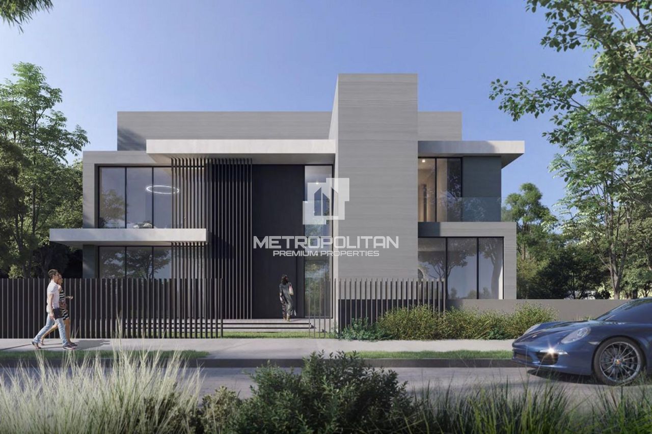 Townhouse a Dubai, EAU, 240 m² - foto 11