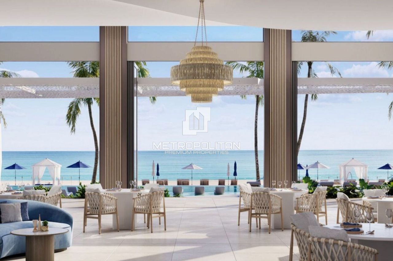 Apartment in Ras al-Khaimah, UAE, 80 m² - picture 11