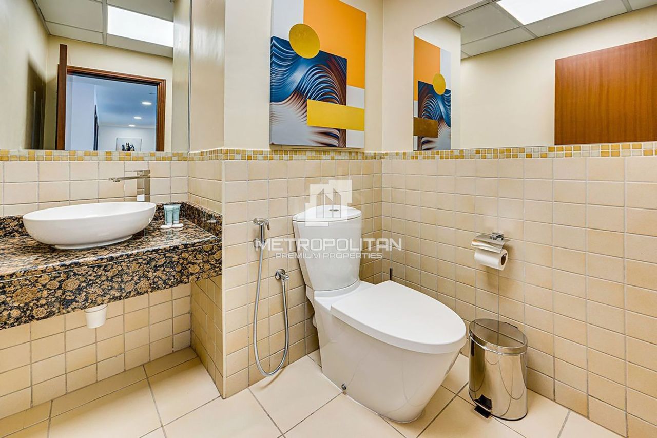 Apartamento en Dubái, EAU, 134 m² - imagen 11