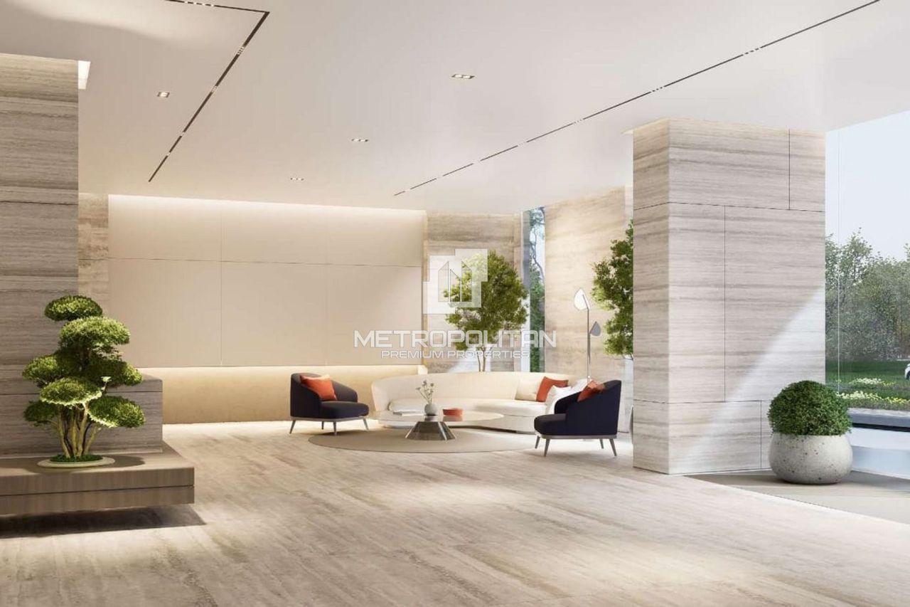 Apartment in Dubai, VAE, 59 m² - Foto 12