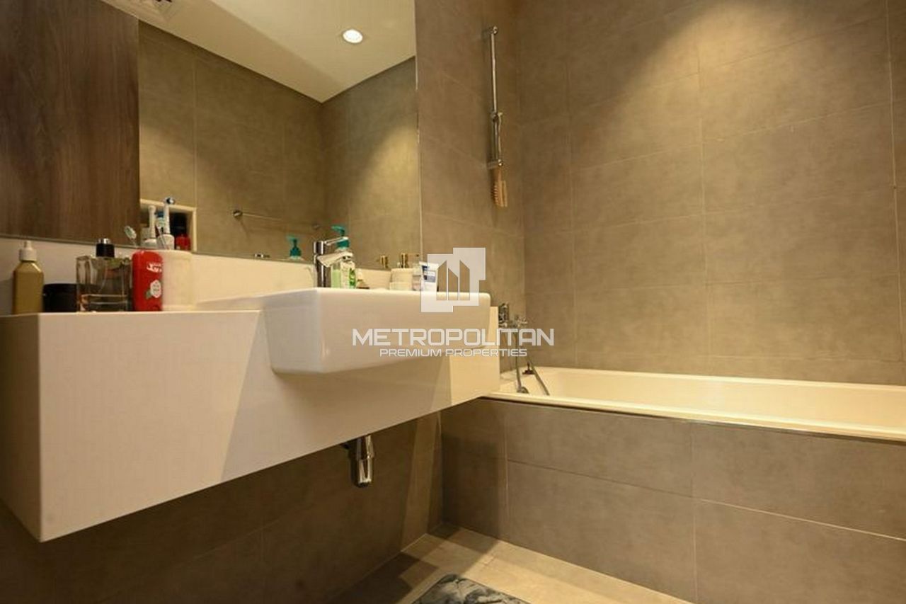 Appartamenti a Dubai, EAU, 71 m² - foto 12