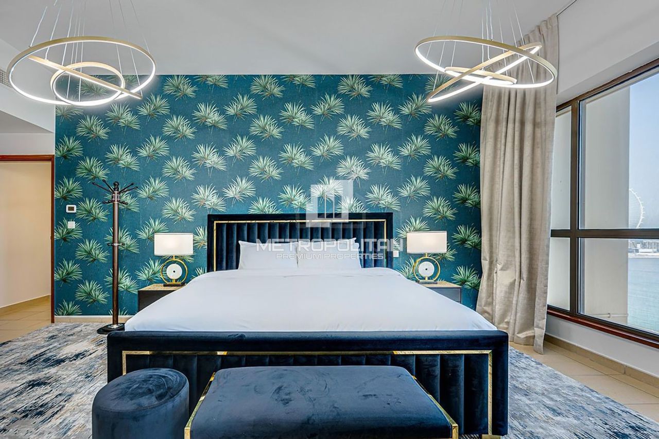 Apartamento en Dubái, EAU, 134 m² - imagen 13