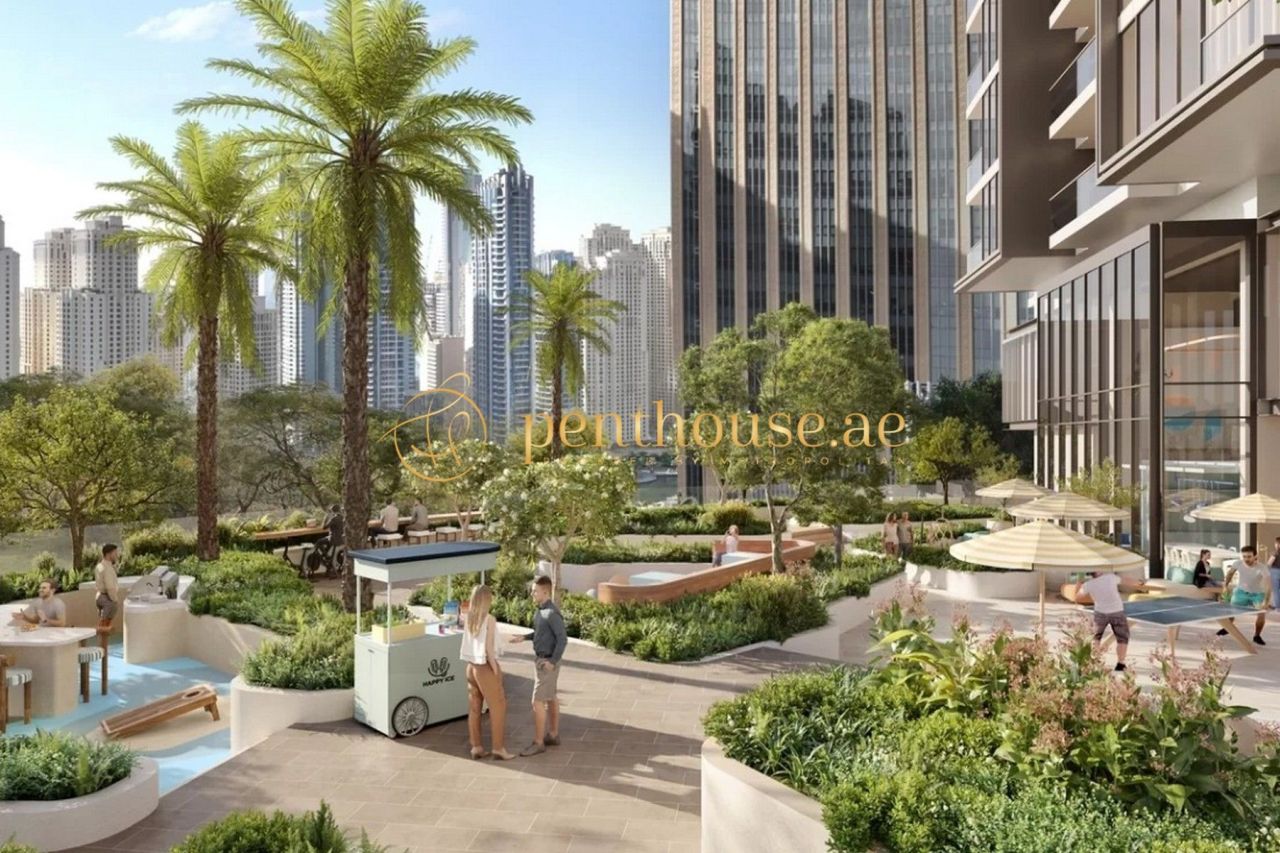 Appartamenti a Dubai, EAU, 56 m² - foto 15