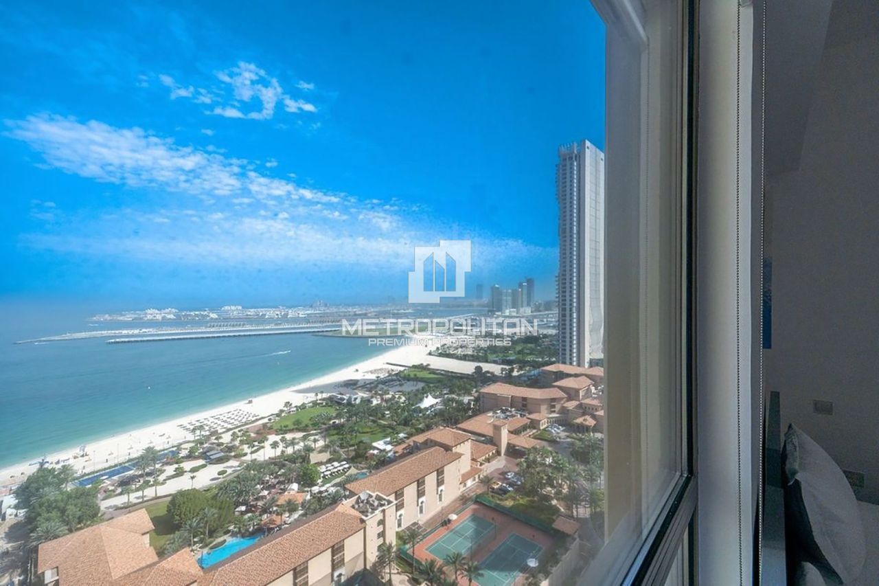 Apartamento en Dubái, EAU, 134 m² - imagen 16