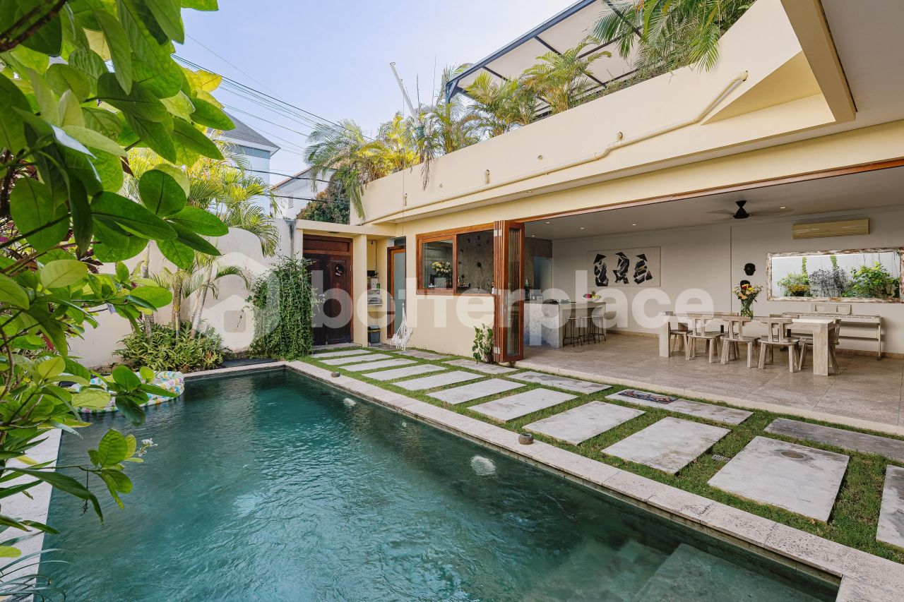 Villa in Canggu, Indonesia, 300 m² - picture 17