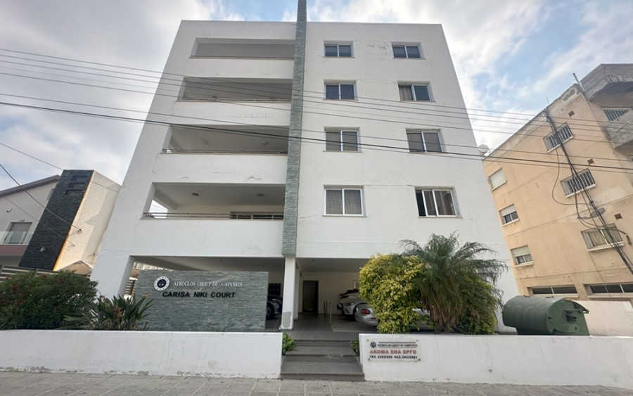 Appartement à Limassol, Chypre, 75 m² - image 1