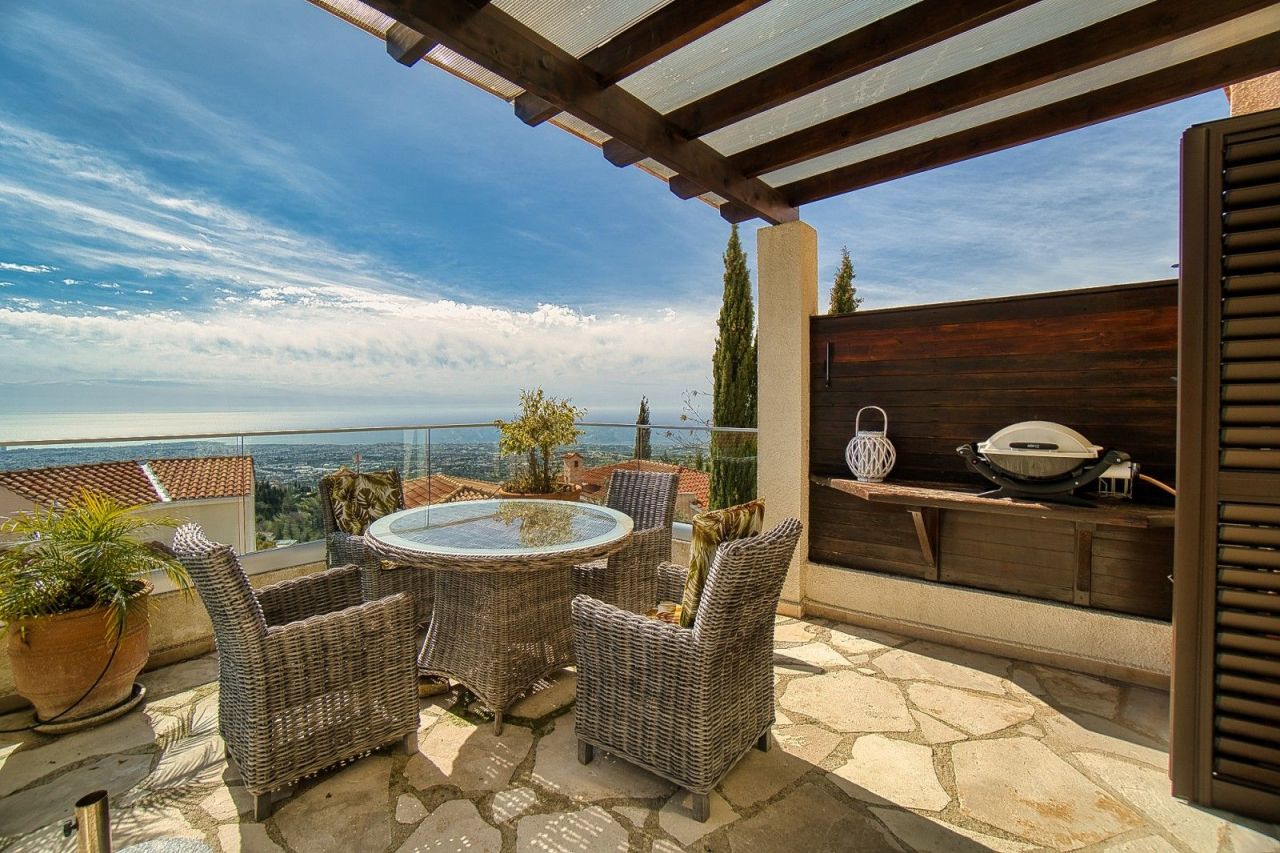 Villa à Paphos, Chypre, 156 m² - image 1