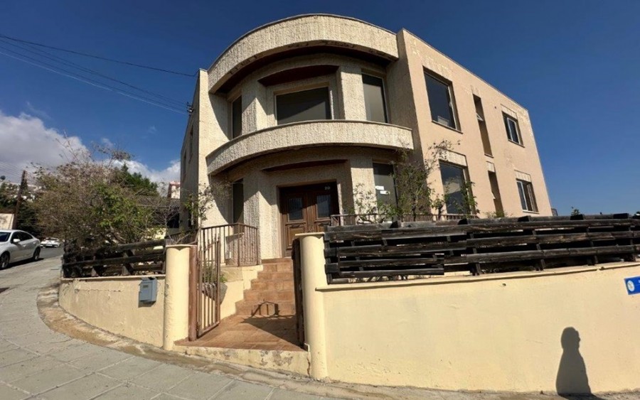 Villa en Limasol, Chipre, 236 m² - imagen 1