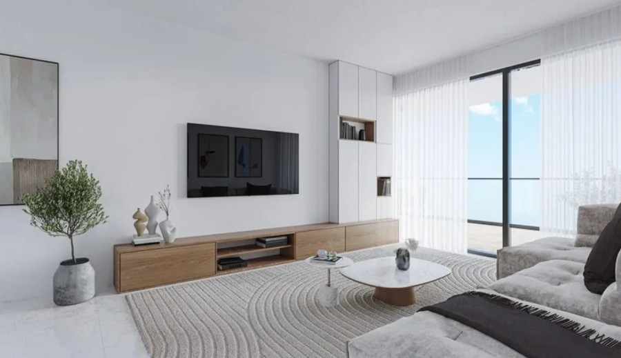 Villa in Paphos, Zypern, 180 m² - Foto 1