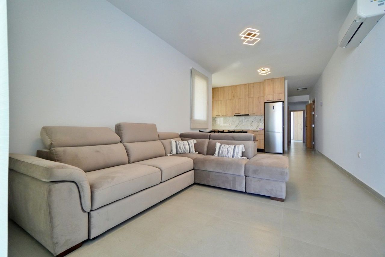 Ático en Lárnaca, Chipre, 140 m² - imagen 1