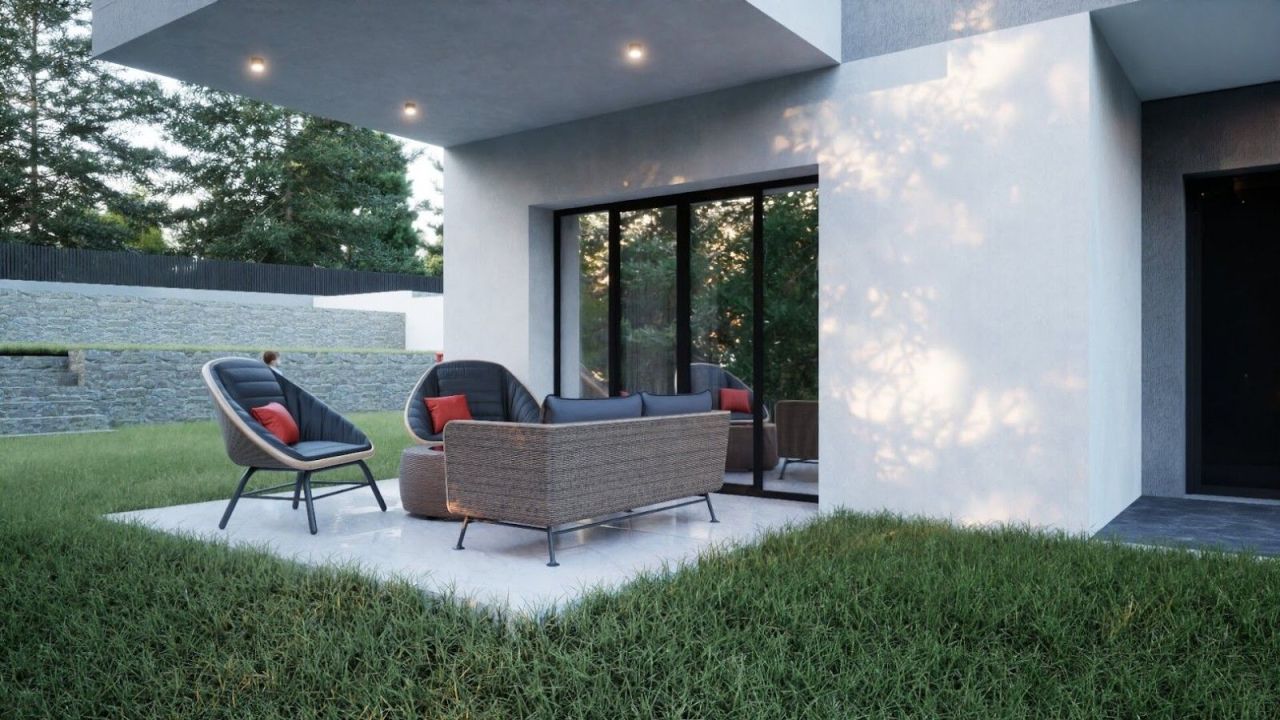 Villa in Limassol, Cyprus, 149 m² - picture 2