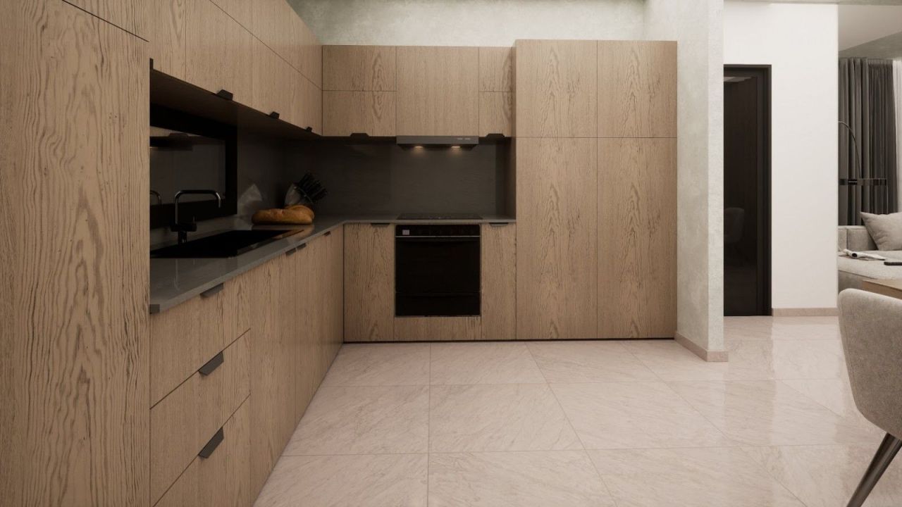 Villa in Limassol, Cyprus, 149 m² - picture 3