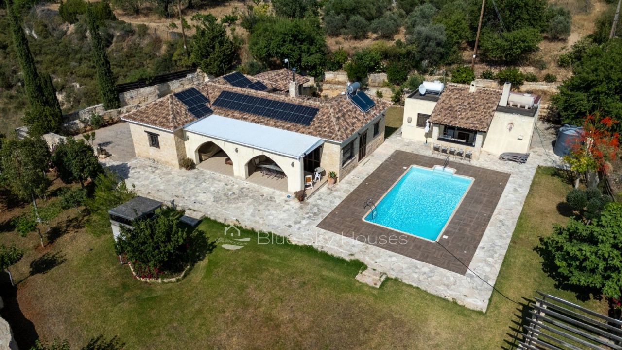 Villa en Limasol, Chipre, 144 m² - imagen 4