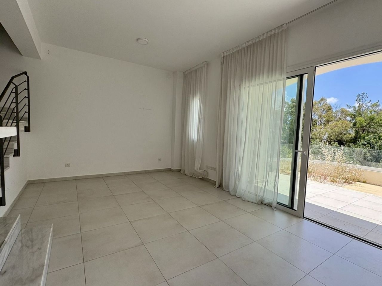 Townhouse in Paphos, Cyprus, 93 m² - picture 4
