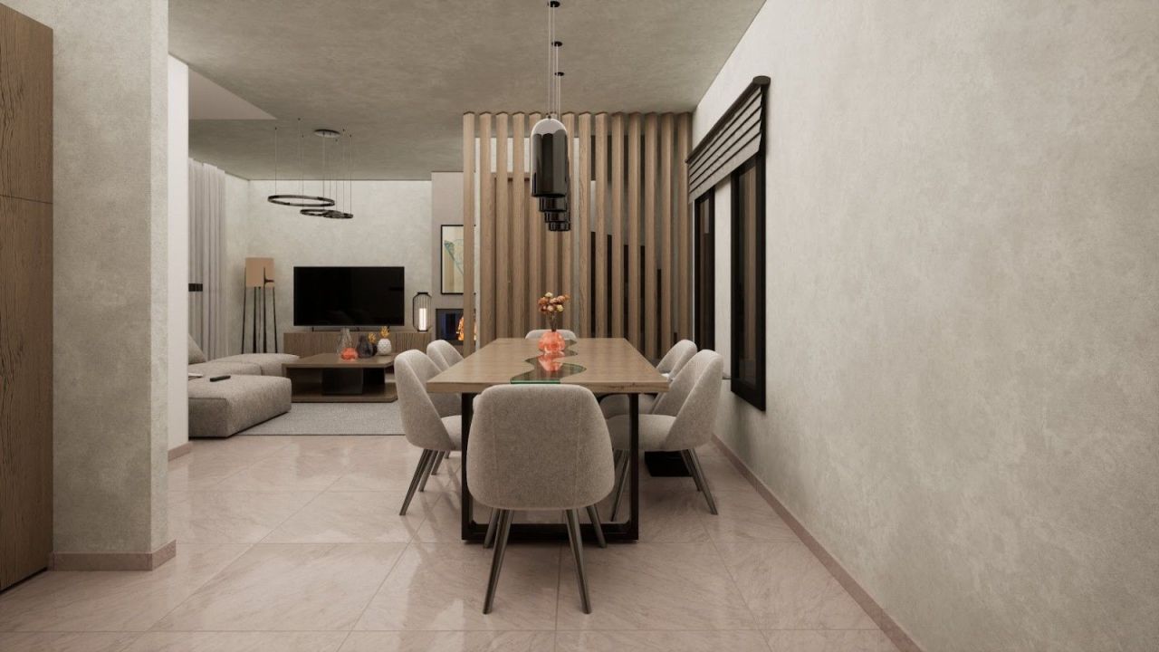 Villa in Limassol, Cyprus, 149 m² - picture 6