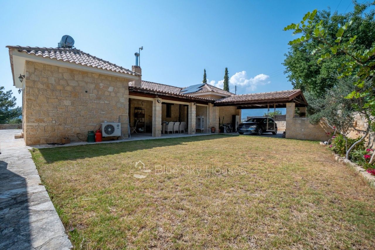 Villa en Limasol, Chipre, 144 m² - imagen 7
