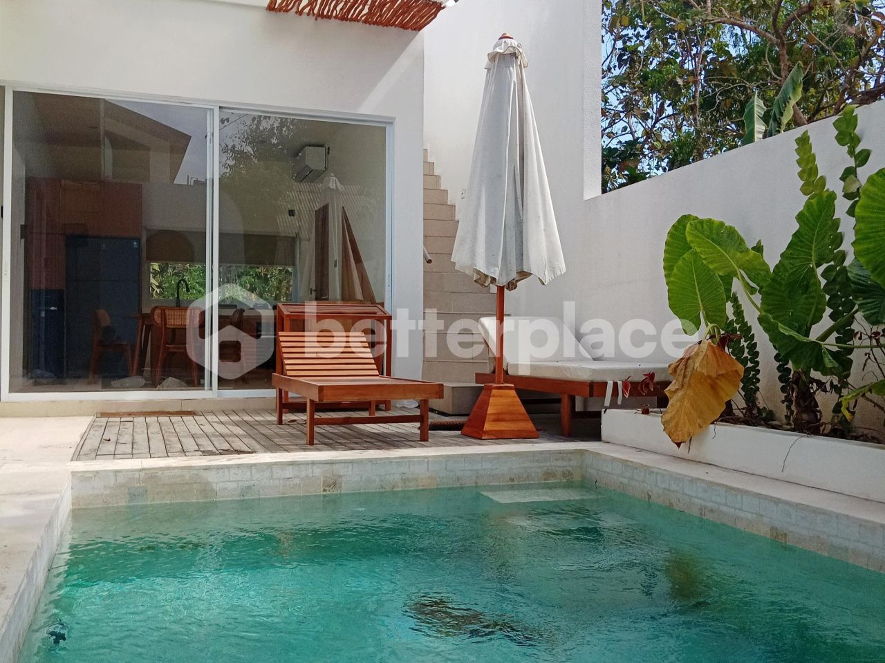 Villa in Uluwatu, Indonesia, 105 m² - picture 2