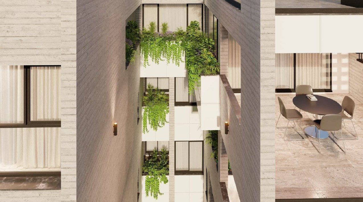 Ático en Limasol, Chipre, 150 m² - imagen 8