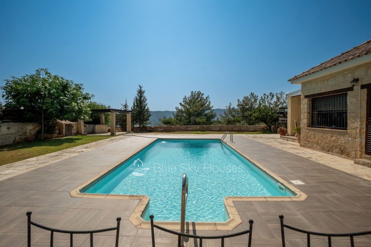 Villa en Limasol, Chipre, 144 m² - imagen 9