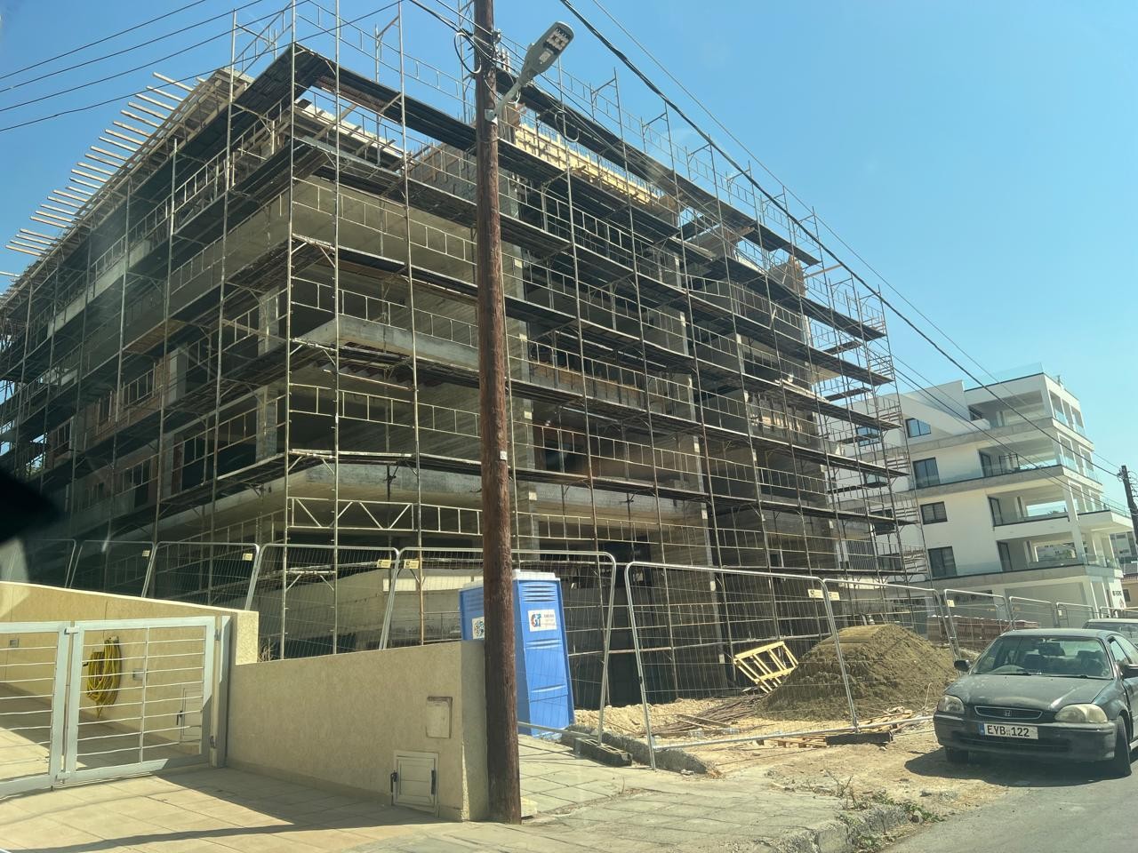 Appartamenti a Limassol, Cipro, 74 m² - foto 9