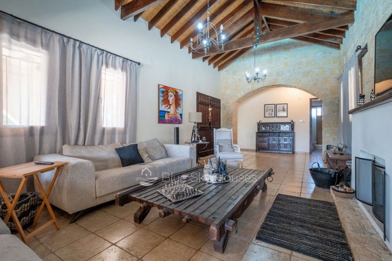 Villa en Limasol, Chipre, 144 m² - imagen 10