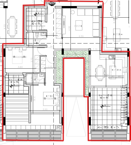 Penthouse in Limassol, Zypern, 128 m² - Foto 11