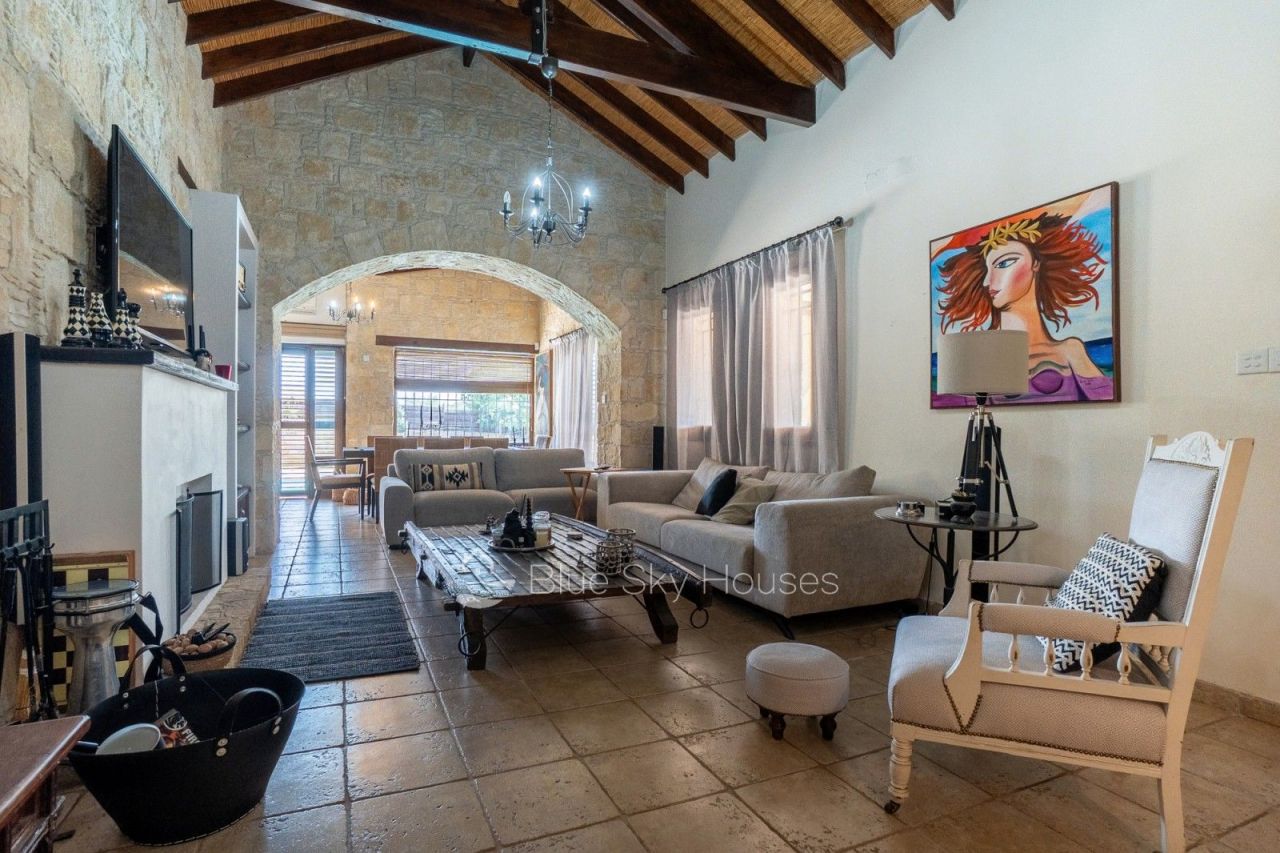 Villa en Limasol, Chipre, 144 m² - imagen 11