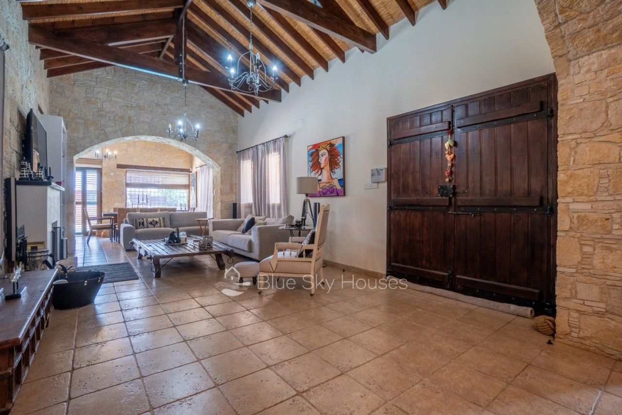 Villa en Limasol, Chipre, 144 m² - imagen 12