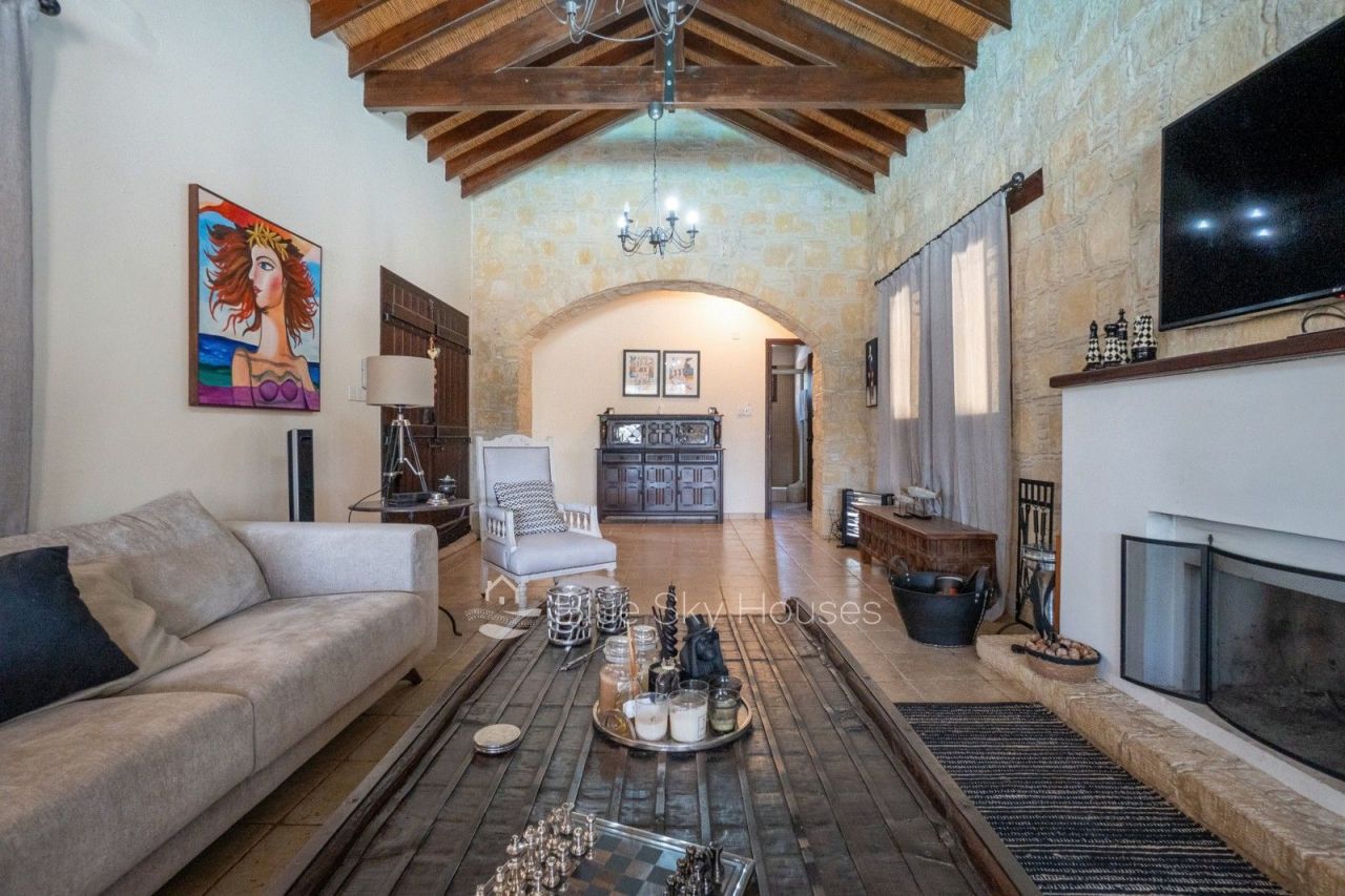 Villa en Limasol, Chipre, 144 m² - imagen 13