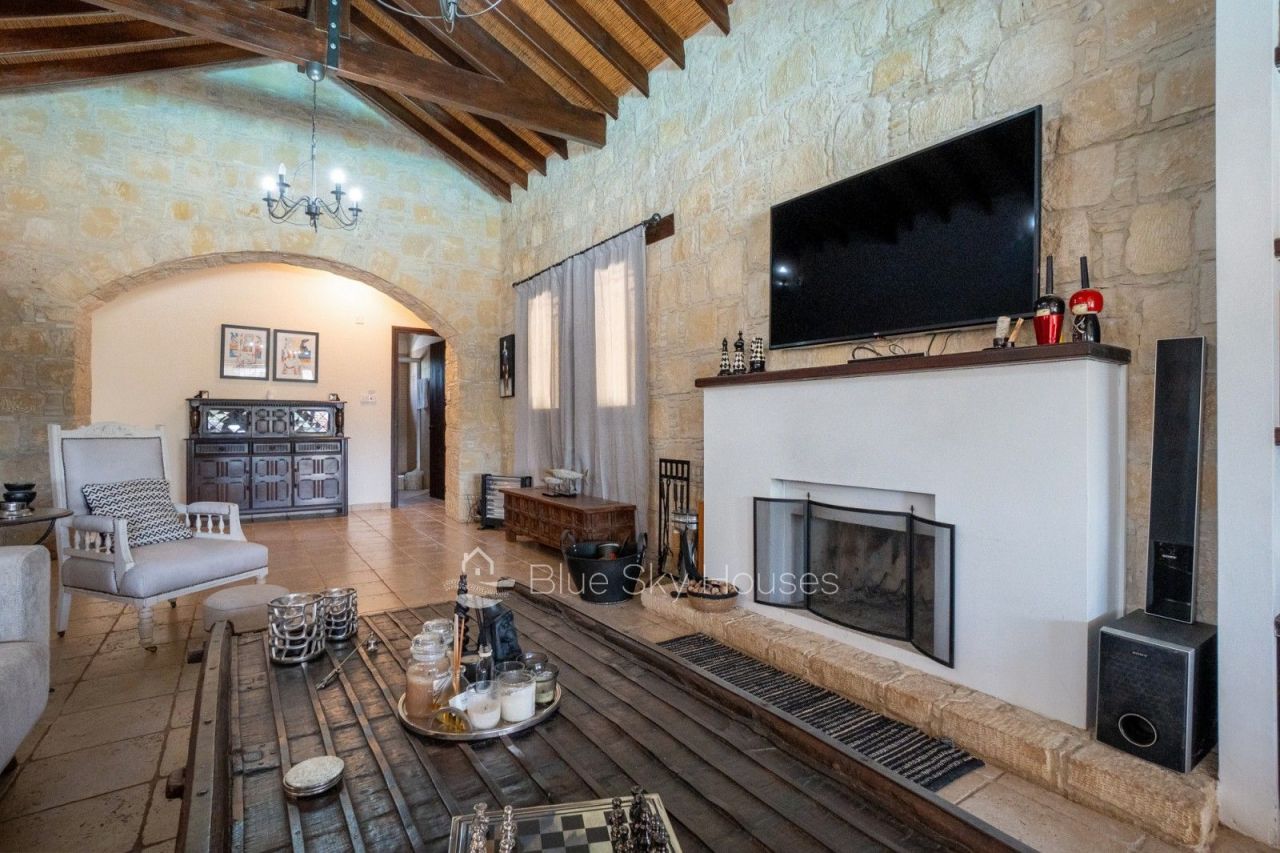 Villa en Limasol, Chipre, 144 m² - imagen 14