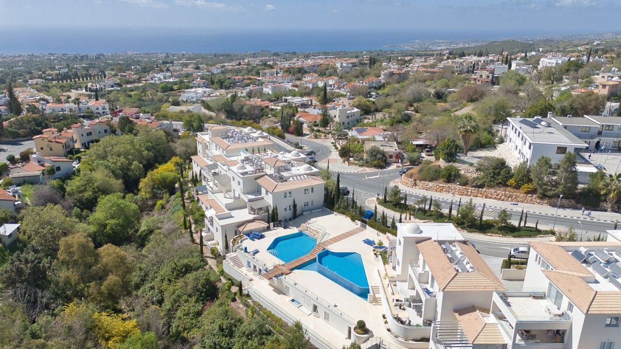 Apartment in Paphos, Zypern, 89 m² - Foto 12