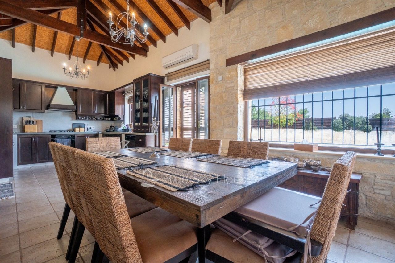 Villa en Limasol, Chipre, 144 m² - imagen 15