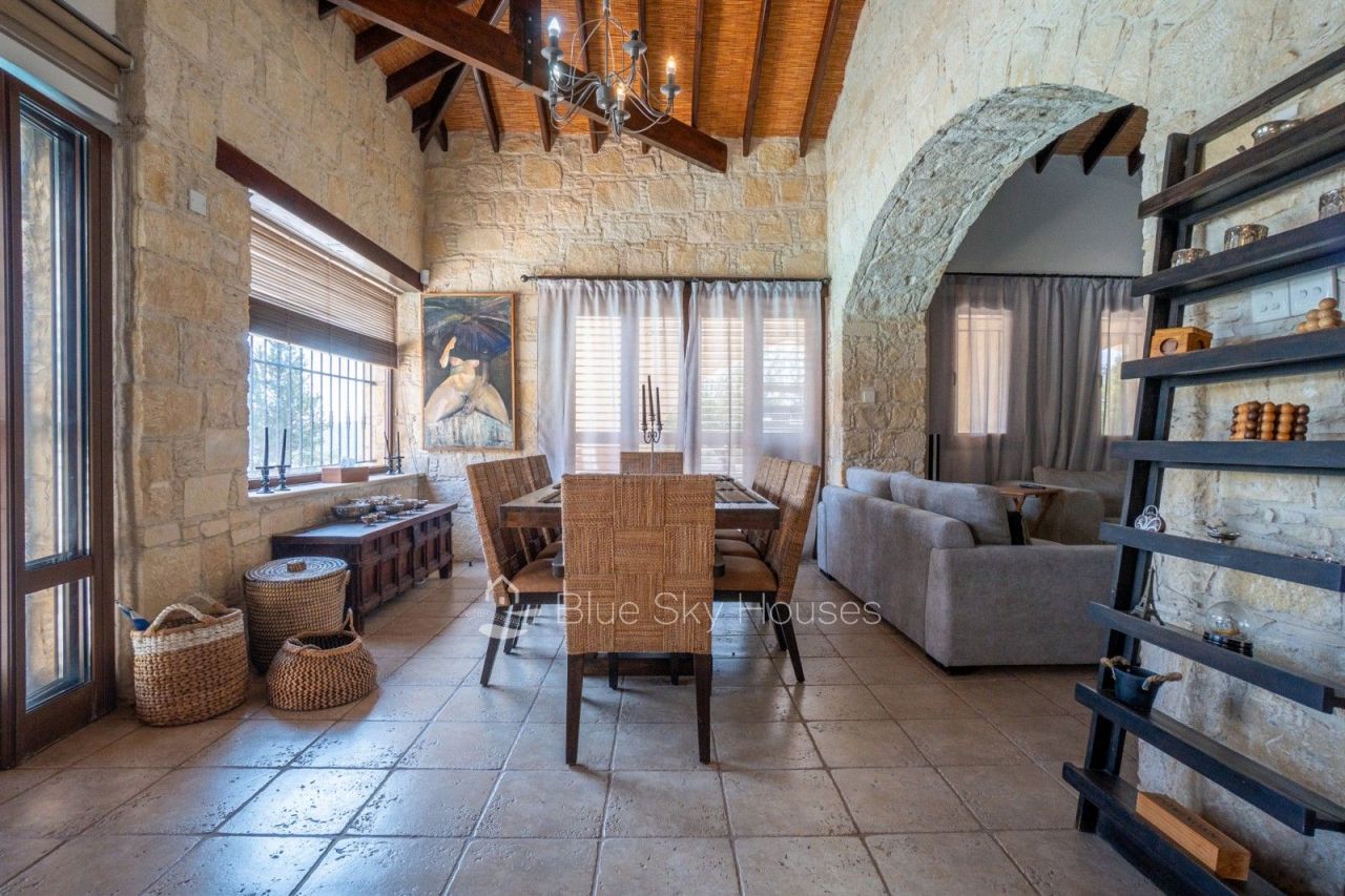 Villa en Limasol, Chipre, 144 m² - imagen 16