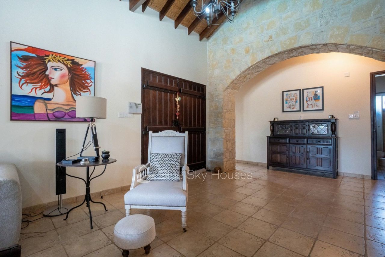 Villa en Limasol, Chipre, 144 m² - imagen 17