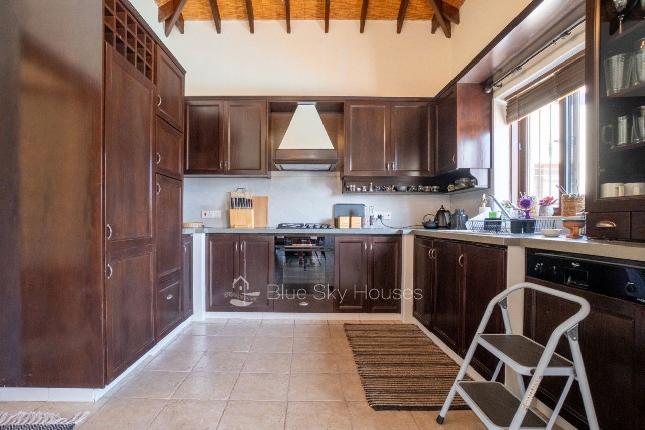 Villa en Limasol, Chipre, 144 m² - imagen 18