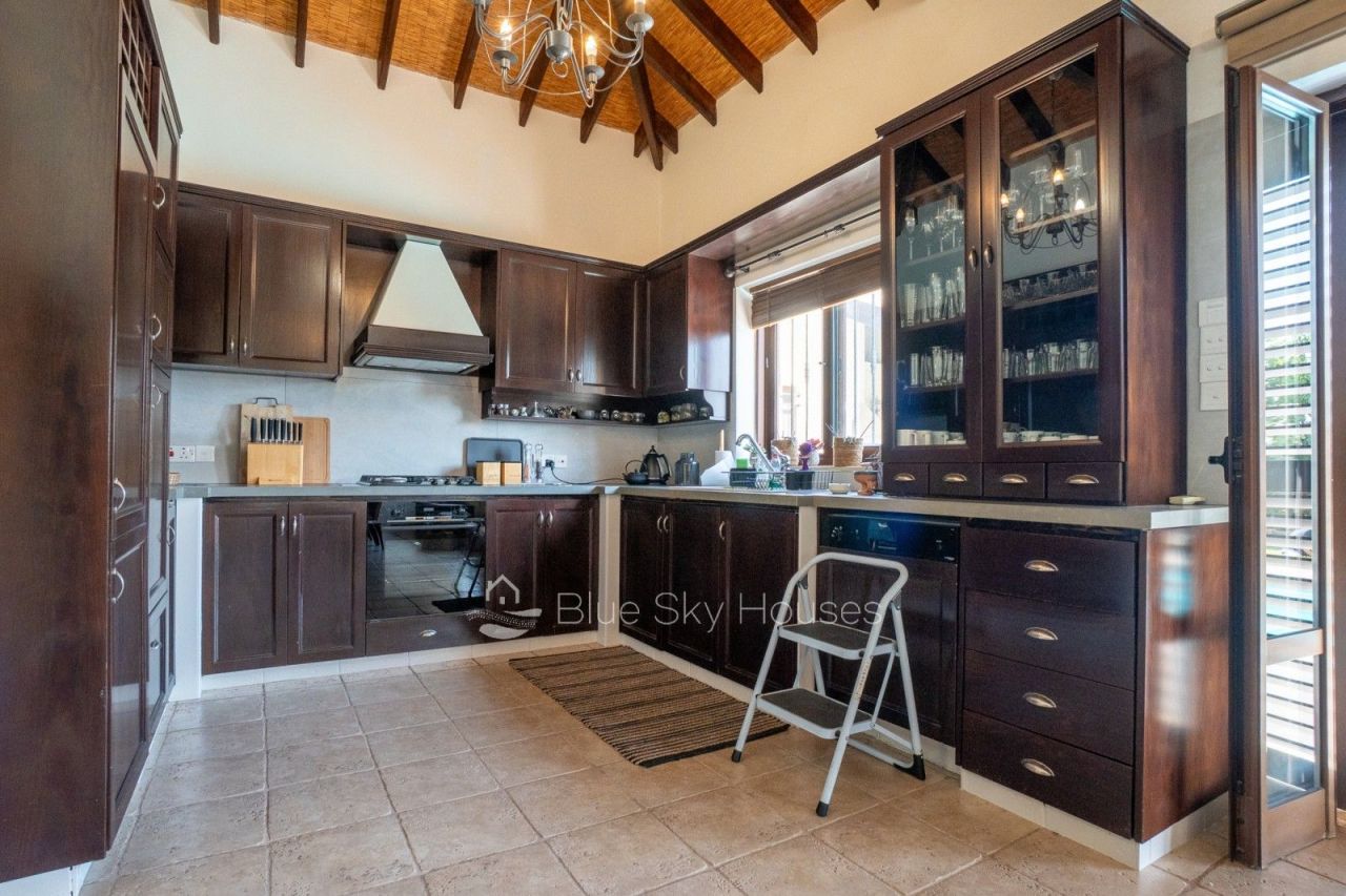 Villa en Limasol, Chipre, 144 m² - imagen 19