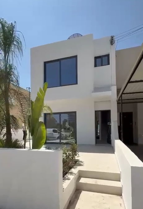 House in Germasogeia, Cyprus, 150 m² - picture 1