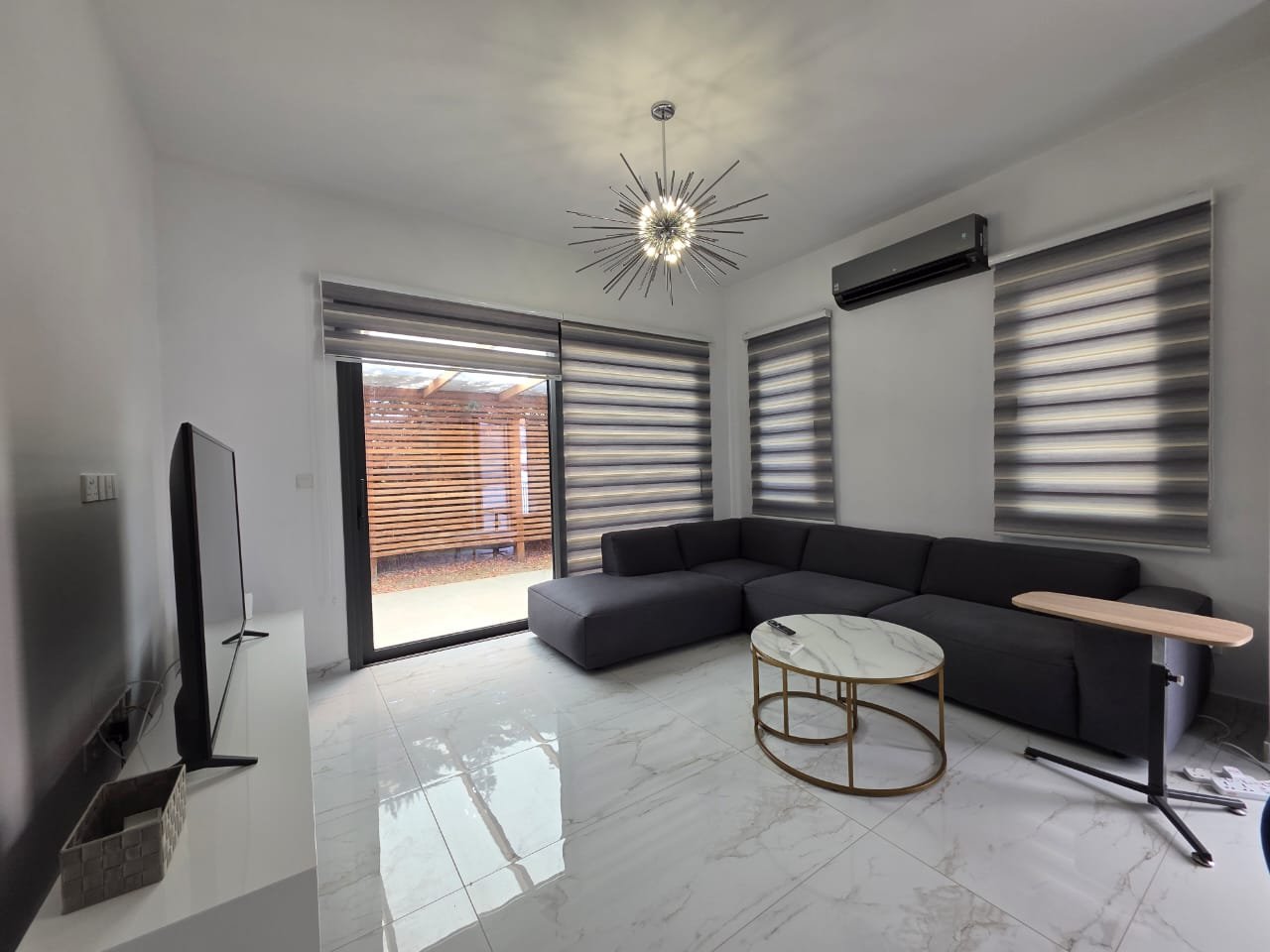 House in Germasogeia, Cyprus, 140 m² - picture 1