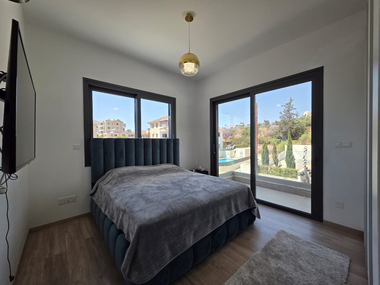 Maison à Germasogeia, Chypre, 140 m² - image 2