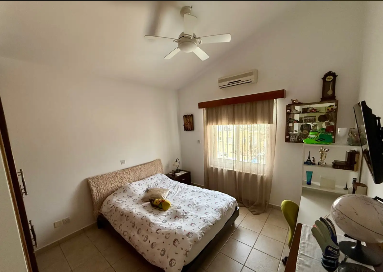 Haus in Chlorakas, Zypern - Foto 3